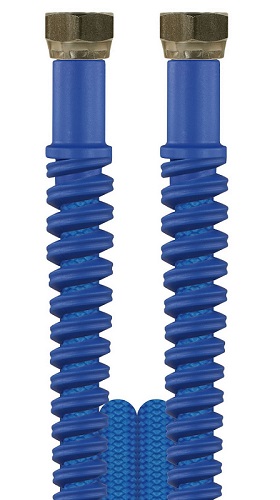 CARWASH COMFORT BLU 3/8