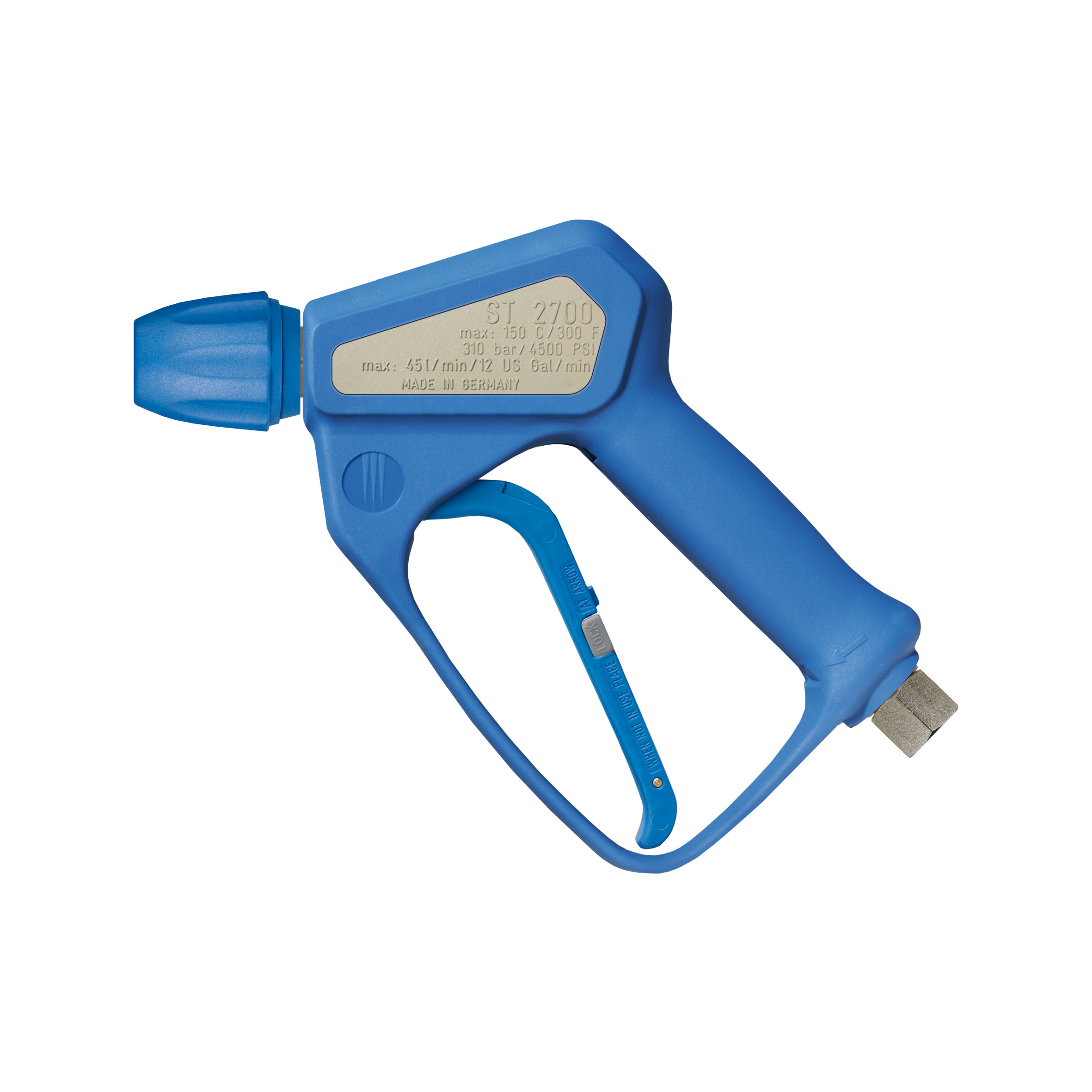 PISTOLA ST-2700 SWIVEL 3/8
