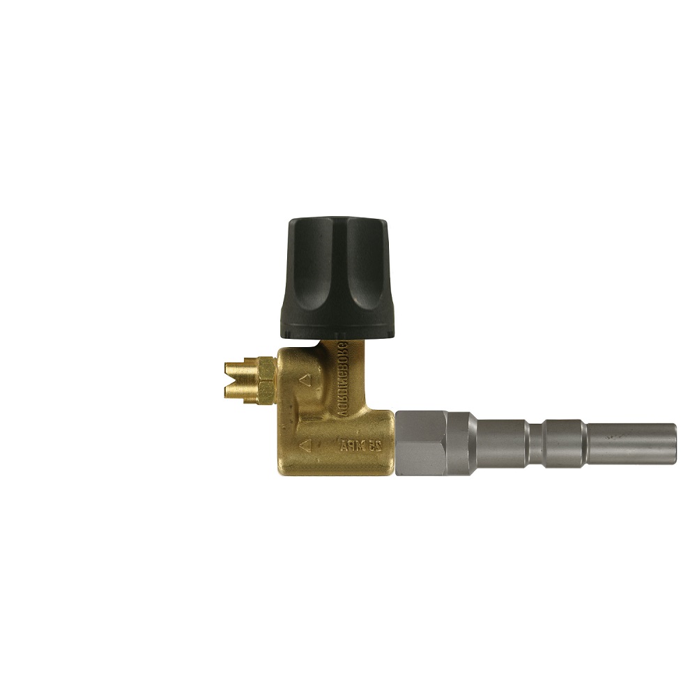 LANCIA SUPERCORTA CON VALVOLA ST-53 (SENZA UGELLO) KW - Cod. 51605