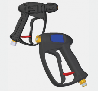 PISTOLE AD ALTA PRESSIONE ST-2012