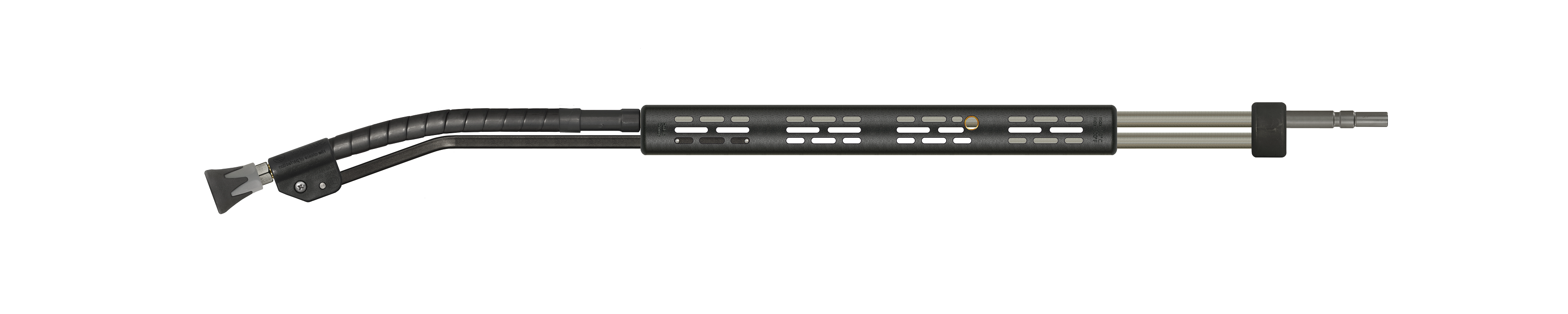 LANCIA PUSH&PULL ST-85 CON MANIGLIA ST-9 (SENZA UGELLO) KW