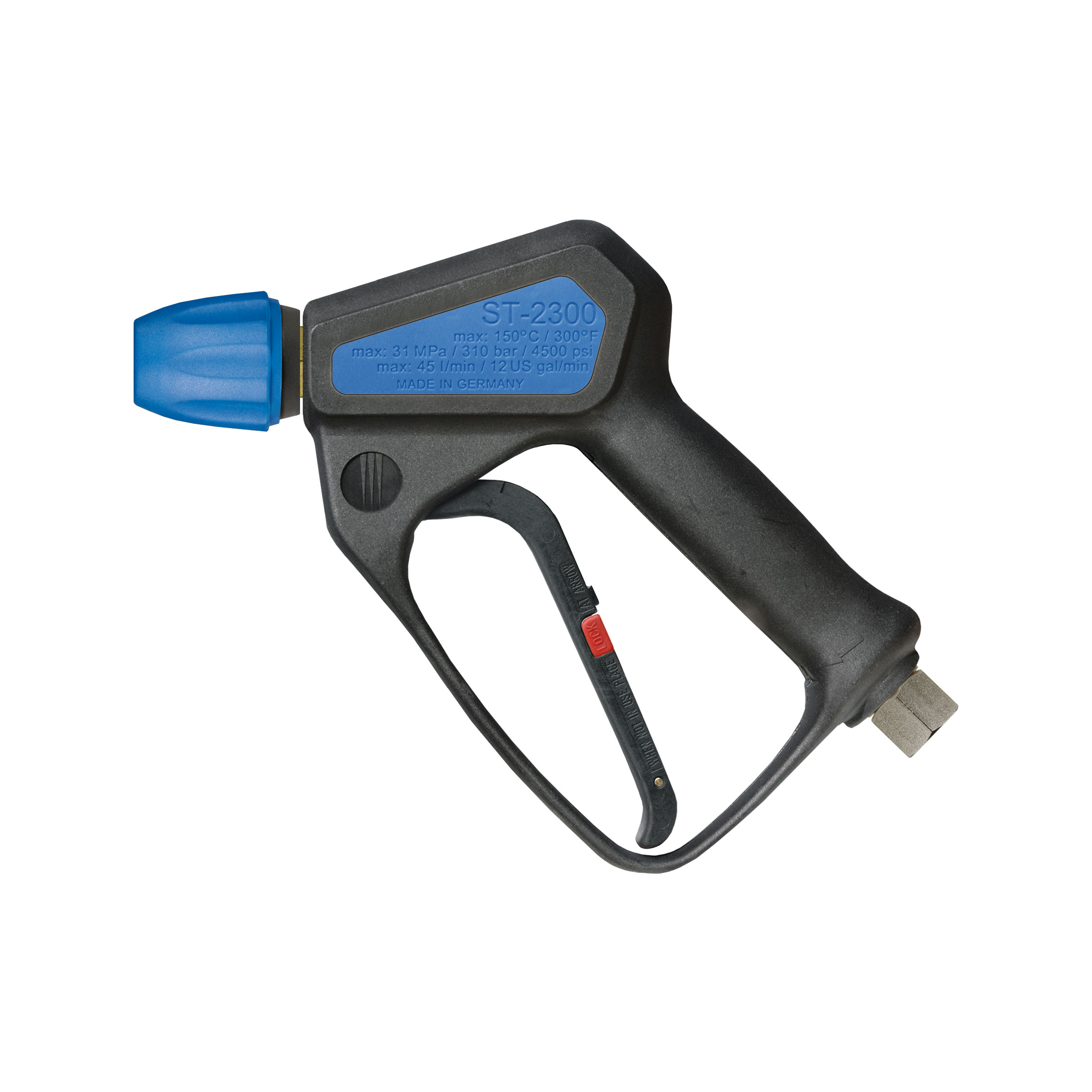 PISTOLA ST-2300 SWIVEL 3/8